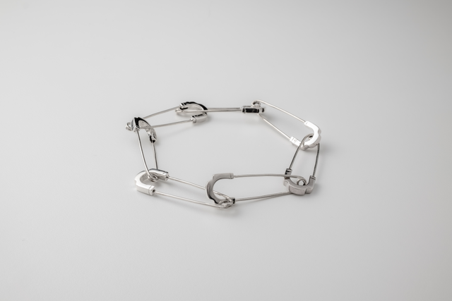 Strugadesign Bracelet Blade Pins.