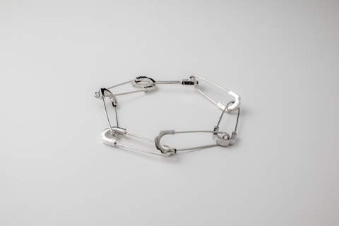 Blade Pins Bracelet | STRUGA