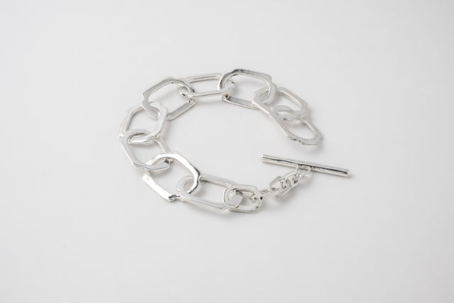 Strugadesign Bracelet Blade medium links V.2.