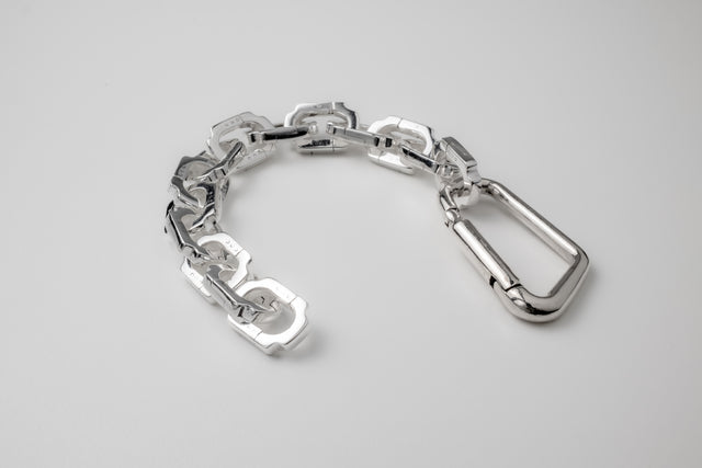 Strugadesign Bracelet Blade mini links V6 + V9.