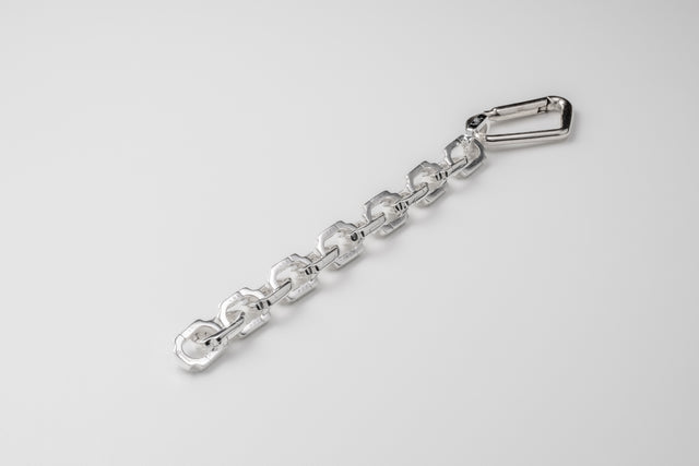 Strugadesign Bracelet Blade mini links V6 + V9.