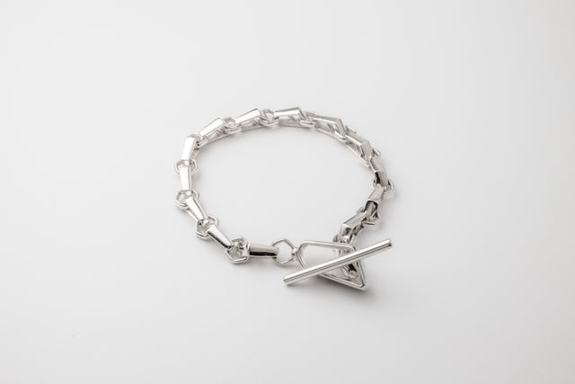 Strugadesign Bracelet Signature links.
