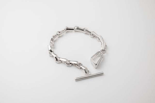 Strugadesign Bracelet Signature links.