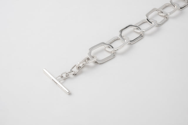 Strugadesign Bracelet Blade medium links V.2.
