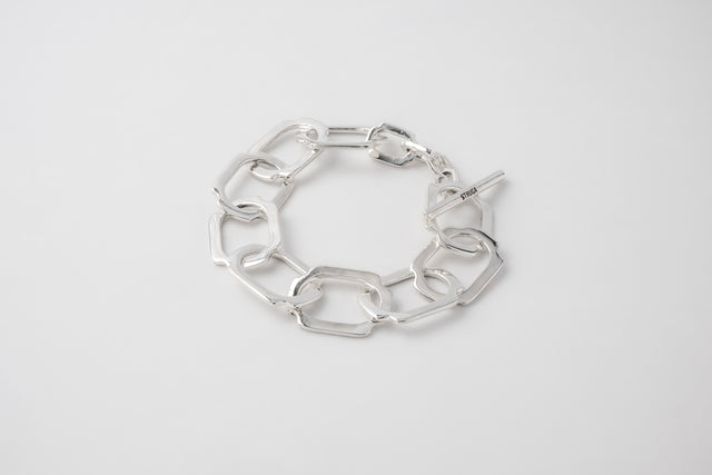 Strugadesign Bracelet Blade medium links V.2.