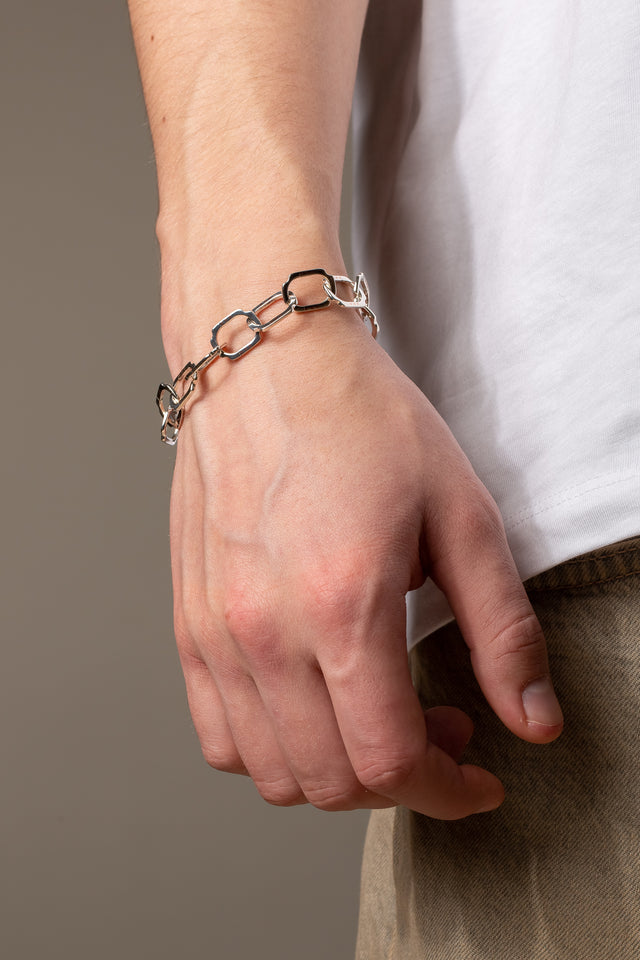 Bracelet Blade mini links V.2