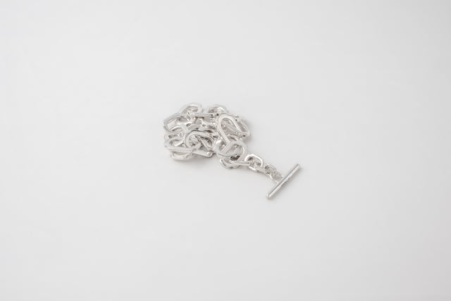 Strugadesign Bracelet Blade mini links V.2.