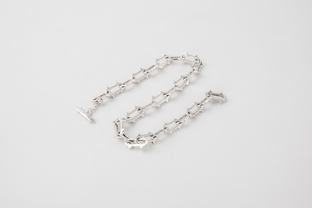 Strugadesign Bracelet Thorn.