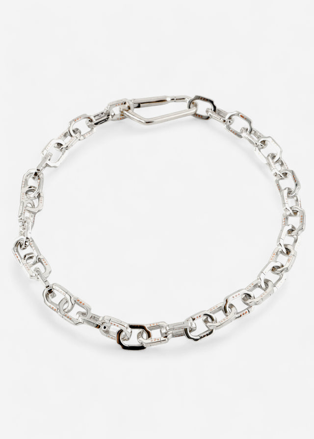 Chain Blade mini links