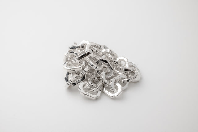 Strugadesign Chain Blade mini links.