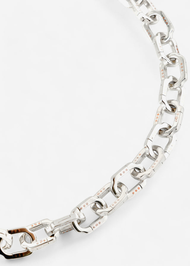 Chain Blade mini links