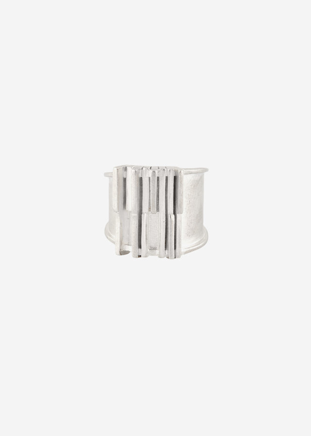Cuff (L) Brutalism V.2