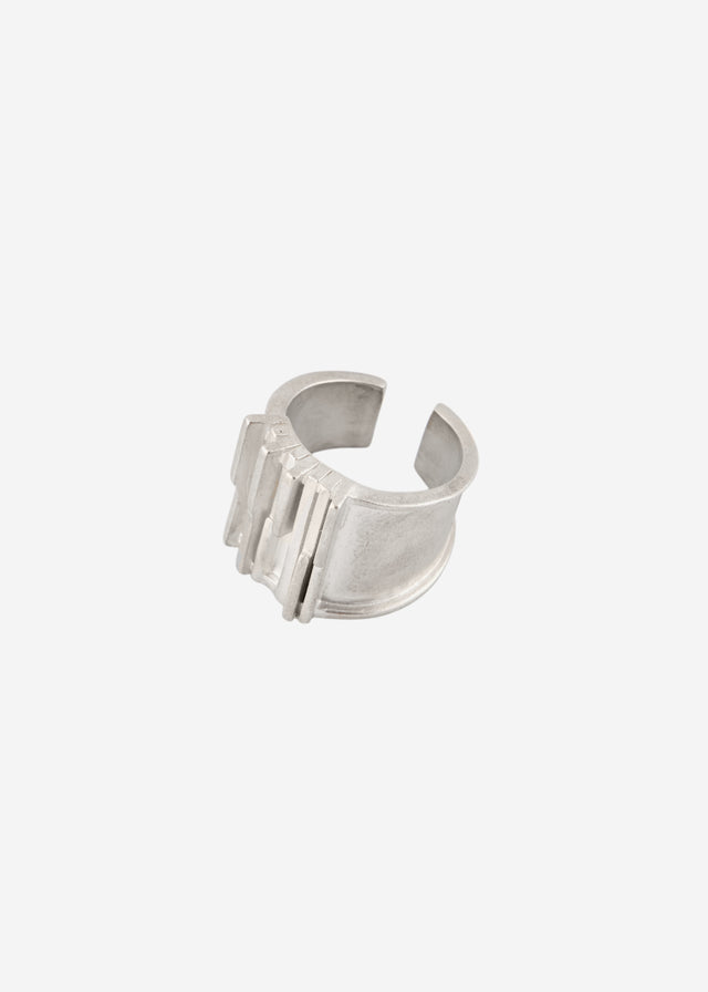 Cuff (L) Brutalism V.2