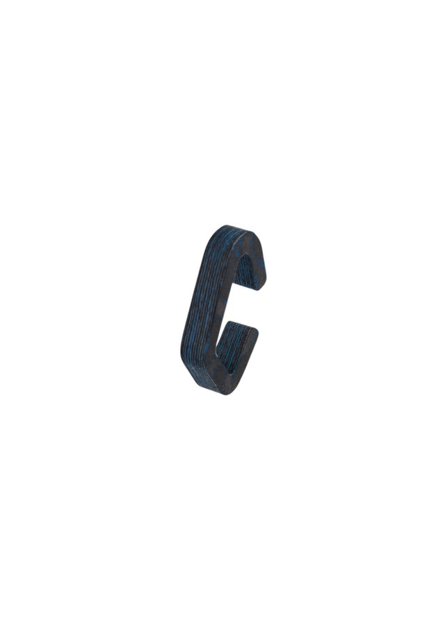 Cuff (L) Signature carbon fiber arctic