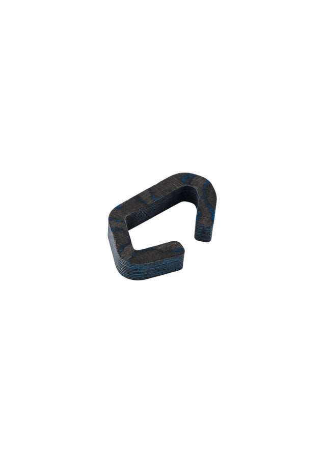 Cuff (L) Signature carbon fiber arctic