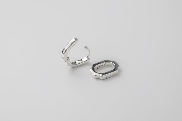 Strugadesign Earring Blade + Blade link mini.