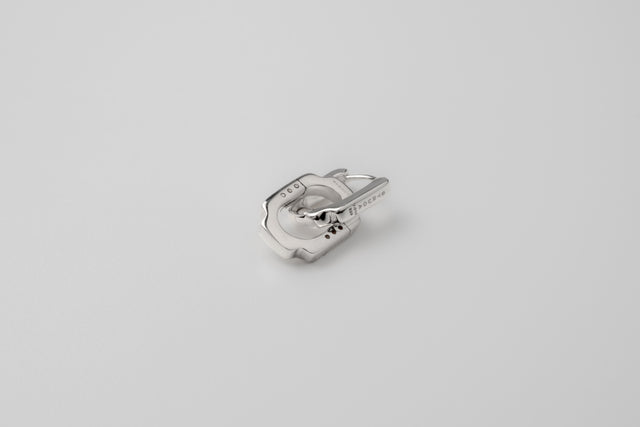 Strugadesign Earring Blade + Blade link mini.