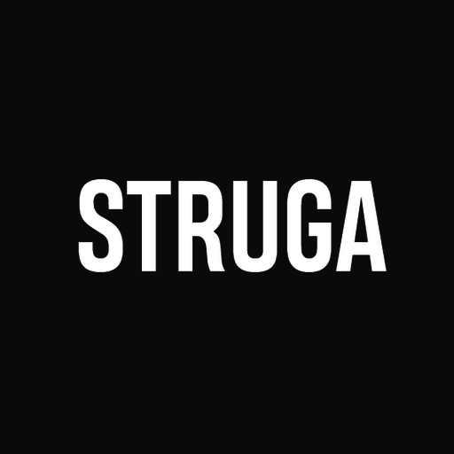 STRUGA DESIGN