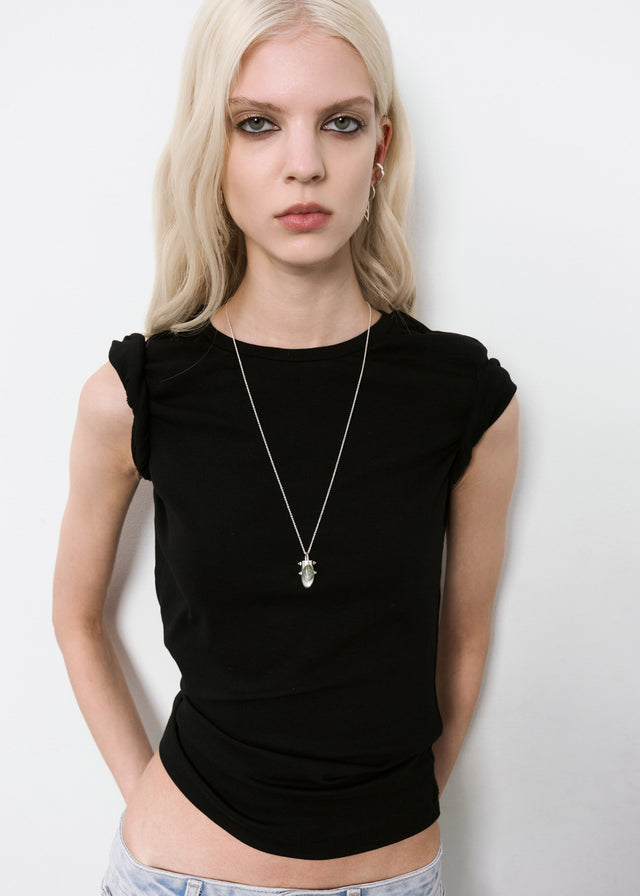 Neckace Thorn Amulet #1