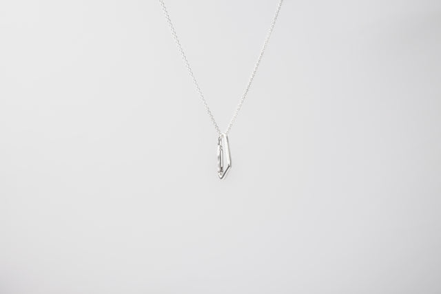 Strugadesign Necklace carabiner #2 small.