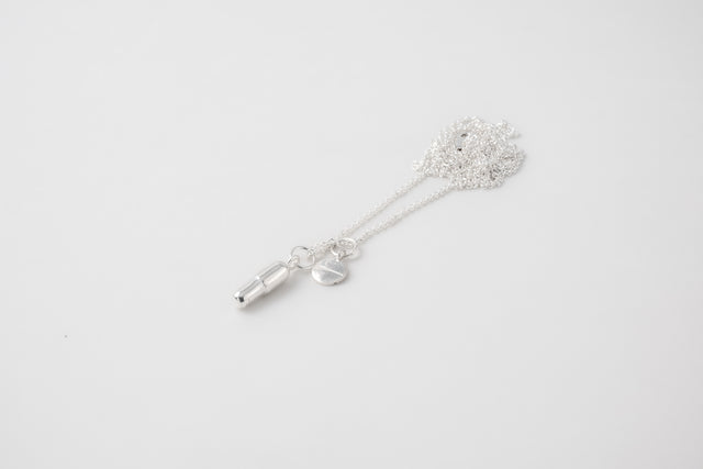 Strugadesign Necklace pills.