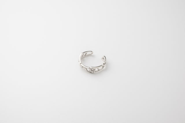 Strugadesign Ring Signature links Female.