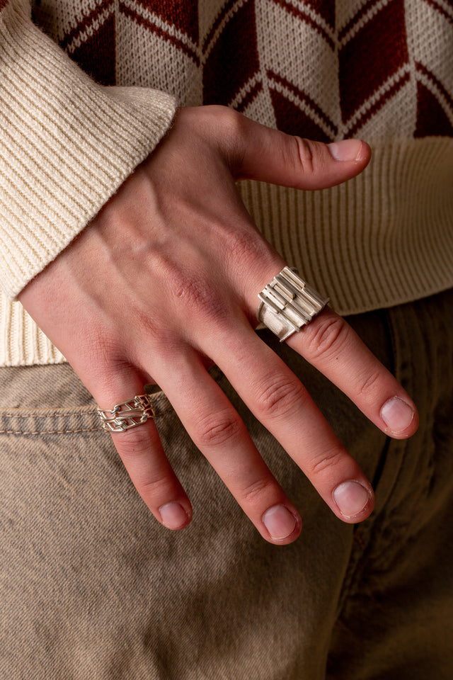 Ring Brutalism V.1