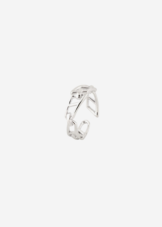 Ring Signature links Female