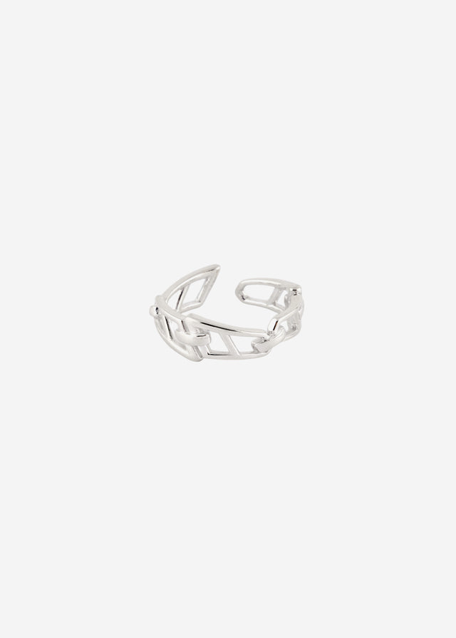 Ring Signature links Female