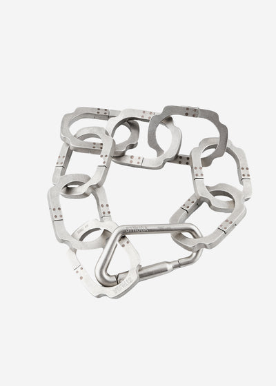 Blade Big Links Bracelet | STRUGA