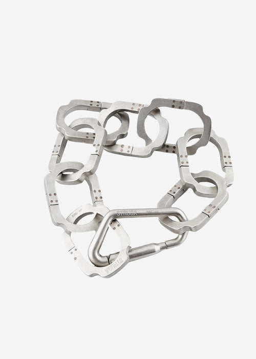 Blade Big Links Bracelet | STRUGA