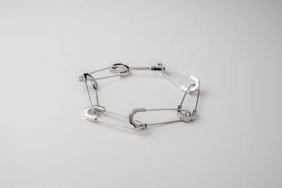 Blade Pins Bracelet | STRUGA