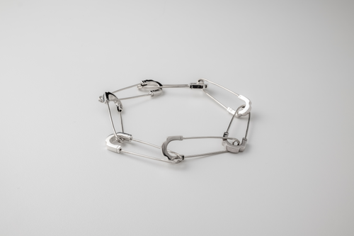 Blade Pins Bracelet | STRUGA