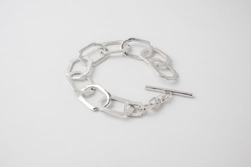 Blade Medium Links V.2 Bracelet | STRUGA
