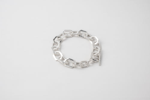 Blade Mini Links V.2 Bracelet | STRUGA