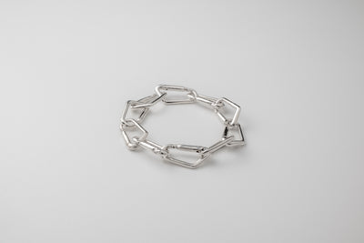 Carabiner #2 Mini Bracelet | STRUGA
