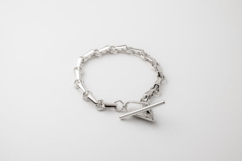 Signature Links Bracelet | STRUGA