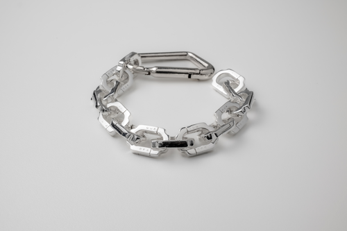 Blade Mini Links Bracelet | STRUGA
