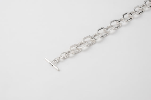 Strugadesign Bracelet Blade mini links V.2.