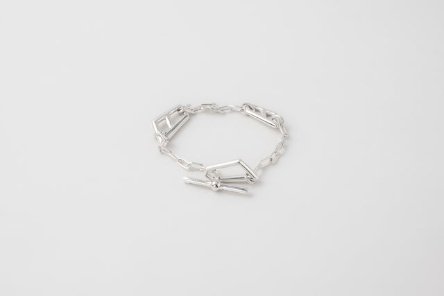 Strugadesign Bracelet asymmetric minimslistic.