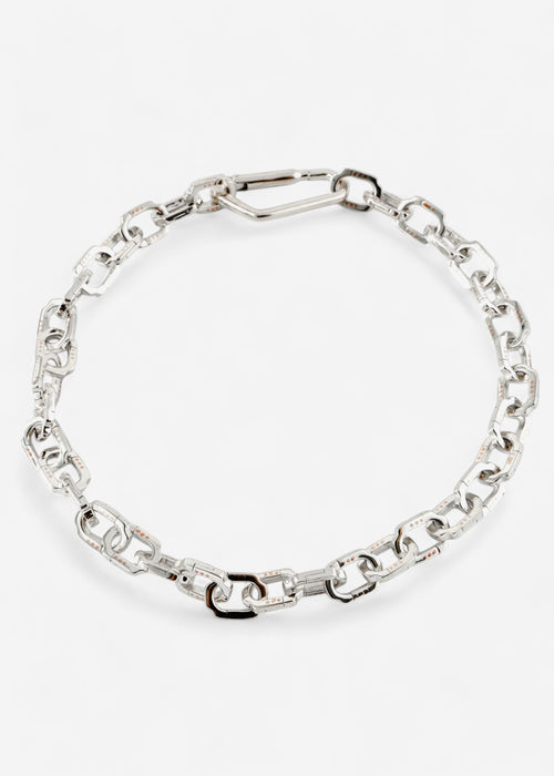 Blade Mini Links V.1 Choker | STRUGA