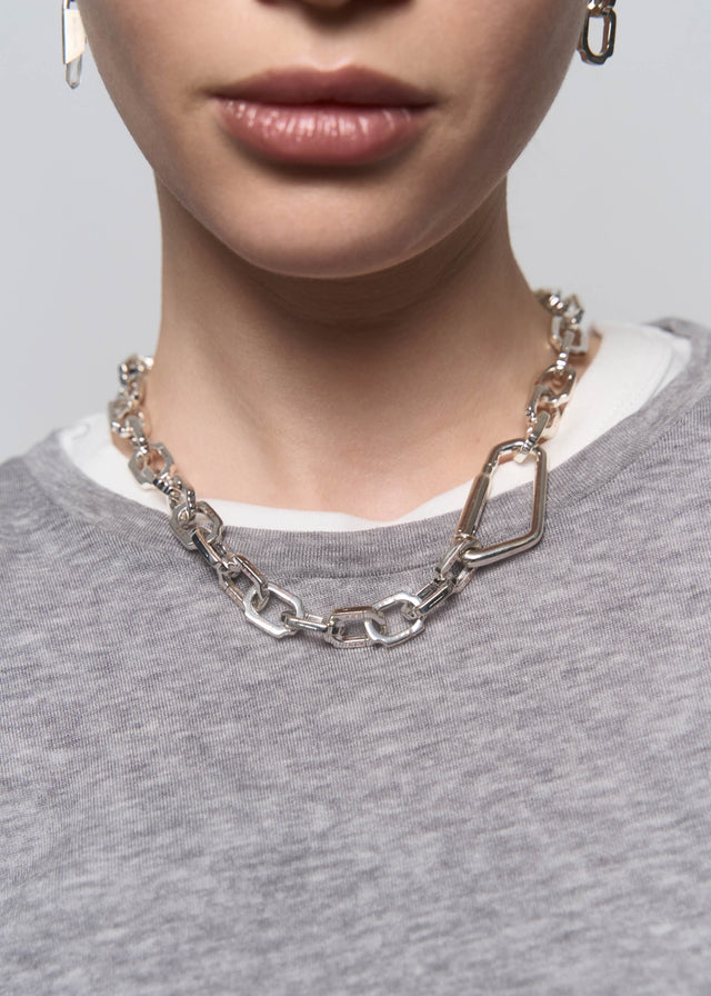 Chain Blade mini links