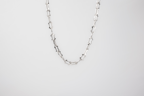 Thorn Links Chain | STRUGA