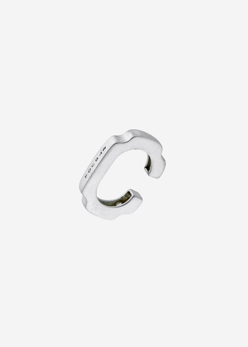 Blade Ear Cuff (L) | STRUGA