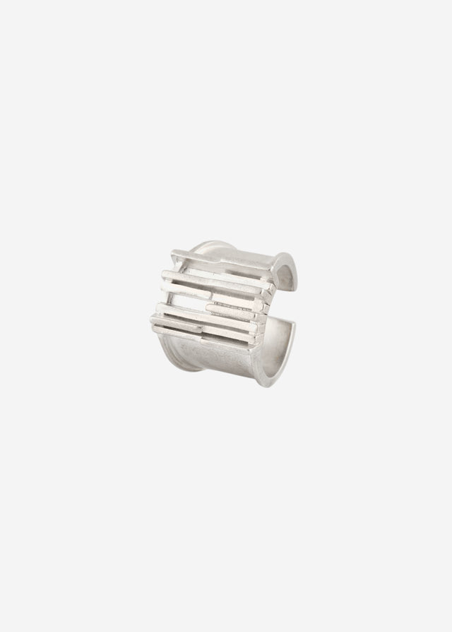 Cuff (L) Brutalism V.2
