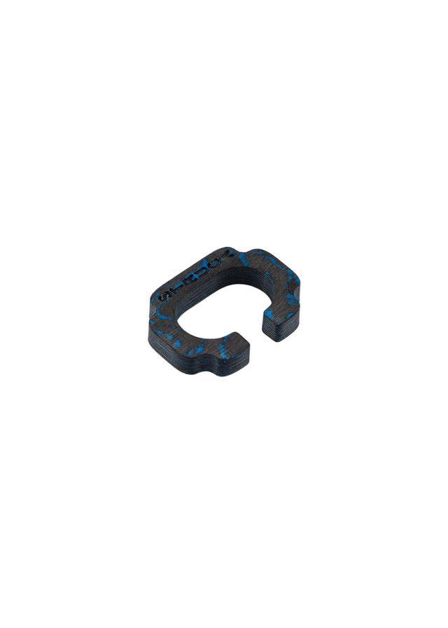 Cuff (L) Blade carbon fiber arctic
