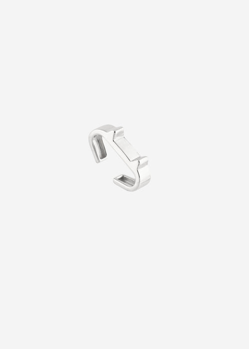 Thorn Ear Cuff (L) | STRUGA