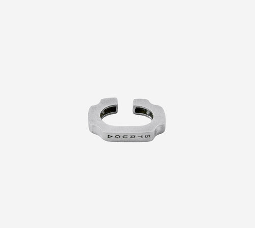 Blade Ear Cuff (M) | STRUGA