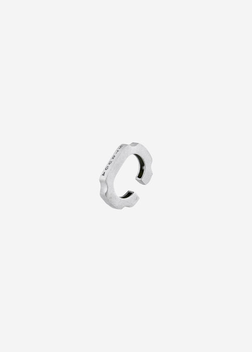 Blade Ear Cuff (S) | STRUGA
