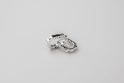 Blade Mini Link Earring | STRUGA